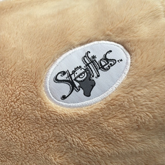 Stuffies “Digger” the Dog and Book - Picture 6 of 7